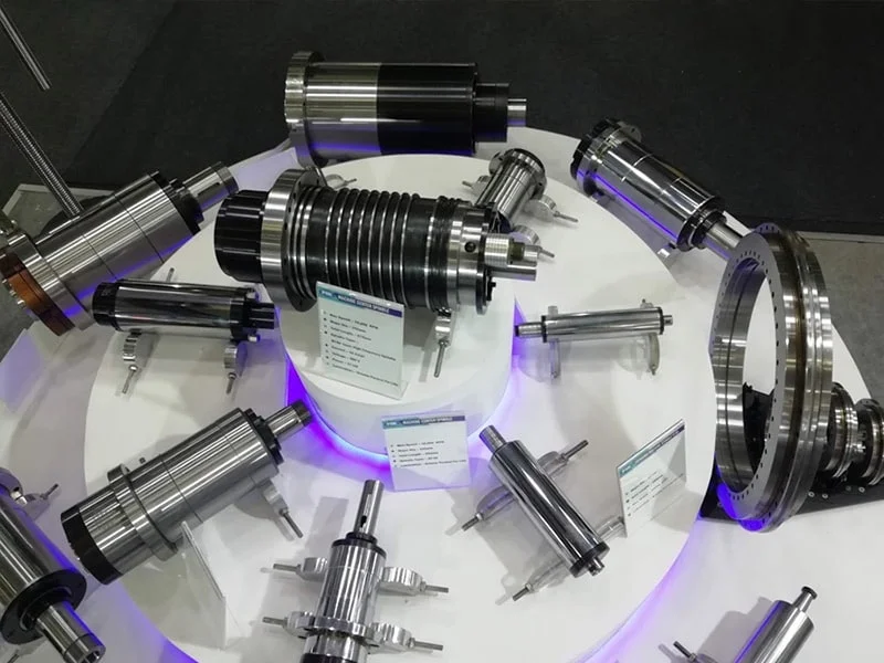 IMTEX 2019 - PMK exhibition